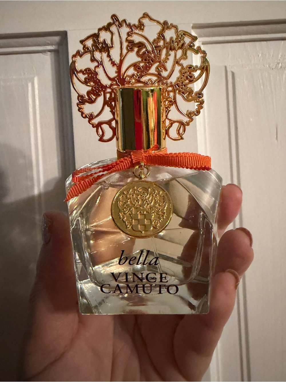 Vince Camuto, Bella